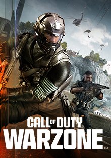 Call of Duty Warzone